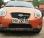 Kia Morning     2008 - Cần bán xe Kia Morning năm sản xuất 2008, xe nhập