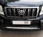 Toyota Prado  TXL  2009 - Bán Toyota Prado TXL đời 2009, màu đen