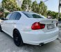 BMW 3 Series   2009 - Cần bán lại xe BMW 320i sản xuất 2009, nhập khẩu