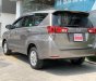 Toyota Innova 2018 - Bán Toyota Innova sản xuất năm 2018 số sàn