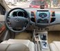 Toyota Fortuner 2010 - Cần bán lại xe Toyota Fortuner sản xuất 2010