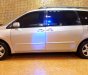 Toyota Sienna LE 2008 - Cần bán xe Toyota Sienna LE sản xuất năm 2008, màu vàng cát, số tự động