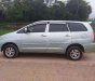 Toyota Innova   2006 - Bán ô tô Toyota Innova đời 2006, 200tr