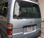 Toyota Hiace   2000 - Bán xe Toyota Hiace sản xuất 2000, màu bạc, nhập khẩu nguyên chiếc