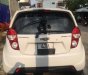 Chevrolet Spark   2015 - Bán Chevrolet Spark 2015, màu trắng, nhập khẩu số tự động, giá chỉ 258 triệu