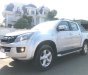 Isuzu Dmax     2017 - Bán ô tô Isuzu Dmax năm 2017