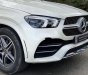 Mercedes-Benz GLE-Class 2019 - Xe Mercedes GLE450 đời 2019, màu trắng, xe nhập