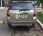 Chevrolet Captiva   2007 - Cần bán Chevrolet Captiva sản xuất 2007, giá 238tr