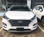 Hyundai Tucson    2020 - Cần bán xe Hyundai Tucson năm 2020, màu trắng, 867tr