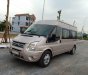 Ford Transit 2016 - Cần bán xe Ford Transit năm sản xuất 2016, giá 390tr