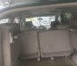 Toyota Innova   2009 - Cần bán gấp Toyota Innova sản xuất 2009, xe nhập chính chủ