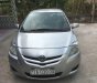 Toyota Vios 2008 - Bán Toyota Vios đời 2008, màu bạc, 228 triệu