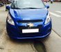 Chevrolet Spark   2015 - Cần bán gấp Chevrolet Spark năm 2015, xe chính chủ