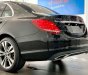 Mercedes-Benz C class 2017 - Cần bán gấp Mercedes C250 năm sản xuất 2017, màu đen