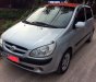 Hyundai Getz     2008 - Cần bán Hyundai Getz sản xuất 2008, nhập khẩu nguyên chiếc