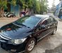 Honda Civic 2008 - Bán ô tô Honda Civic sản xuất 2008, màu đen chính chủ, giá tốt