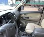 Toyota Fortuner 2013 - Cần bán gấp Toyota Fortuner năm 2013, giá tốt