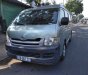 Toyota Hiace   2007 - Cần bán Toyota Hiace đời 2007, giá tốt