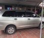 Toyota Innova   2006 - Bán Toyota Innova đời 2006, màu bạc