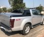 Isuzu Dmax     2017 - Bán ô tô Isuzu Dmax năm 2017