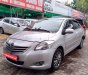 Toyota Vios   2013 - Cần bán Toyota Vios năm 2013, số sàn, 319 triệu