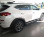 Hyundai Tucson   2019 - Bán Hyundai Tucson đời 2019, màu trắng, nhập khẩu