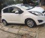 Chevrolet Spark   2015 - Bán Chevrolet Spark 2015, màu trắng, nhập khẩu số tự động, giá chỉ 258 triệu