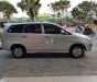 Toyota Innova    2006 - Cần bán xe Toyota Innova năm 2006