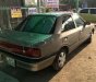 Mazda 323 1996 - Cần bán lại xe Mazda 323 1996, nhập khẩu Nhật Bản