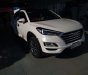 Hyundai Tucson   2019 - Bán Hyundai Tucson đời 2019, màu trắng, nhập khẩu