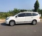 Nissan Grand livina     2011 - Xe Nissan Grand livina năm 2011