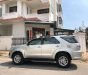 Toyota Fortuner 2013 - Bán Toyota Fortuner sản xuất năm 2013 xe gia đình