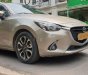 Mazda 2 2017 - Cần bán gấp Mazda 2 sản xuất năm 2017, 468tr