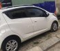 Chevrolet Spark   2015 - Bán Chevrolet Spark 2015, màu trắng, nhập khẩu số tự động, giá chỉ 258 triệu