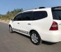 Nissan Grand livina     2011 - Xe Nissan Grand livina năm 2011