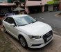 Audi A3   2015 - Bán Audi A3 1.8 AT 2015, màu trắng, nhập khẩu, số tự động