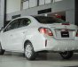 Mitsubishi Attrage   2020 - Bán ô tô Mitsubishi Attrage đời 2020, màu trắng, xe nhập, giá 460tr