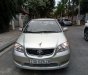 Toyota Vios 2007 - Cần bán xe Toyota Vios sản xuất năm 2007, màu bạc, nhập khẩu