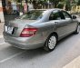 Mercedes-Benz C class C200 2008 - Cần bán gấp Mercedes C200 sản xuất năm 2008