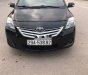 Toyota Vios  1.5 E   2012 - Bán ô tô Toyota Vios 1.5 E đời 2012, màu đen xe gia đình, 280 triệu