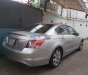 Honda Accord   2008 - Bán ô tô Honda Accord Limited 2.4AT năm sản xuất 2008, màu bạc, nhập khẩu chính chủ