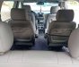 Kia Carnival   2007 - Cần bán Kia Carnival đời 2007, màu bạc, xe nhập, 219 triệu