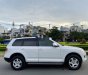 Volkswagen Touareg    2009 - Bán xe Volkswagen Touareg 2009, màu trắng, nhập khẩu nguyên chiếc  