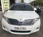 Toyota Venza 2010 - Cần bán xe Toyota Venza 2.7 đời 2010, màu trắng, xe nhập