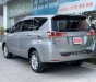 Toyota Innova  2.0E   2017 - Bán Toyota Innova 2.0E năm 2017 số sàn