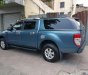 Ford Ranger 2014 - Cần bán xe Ford Ranger đời 2014, màu xanh dương, xe bán tải đa dụng