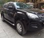 Isuzu Dmax   2.5   2013 - Bán Isuzu Dmax 2.5 năm 2013 như mới, 350 triệu