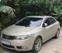 Kia Forte    2011 - Bán Kia Forte sản xuất 2011 số tự động, giá tốt