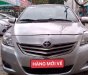 Toyota Vios   2013 - Cần bán Toyota Vios năm 2013, số sàn, 319 triệu