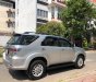 Toyota Fortuner 2013 - Bán Toyota Fortuner sản xuất năm 2013 xe gia đình